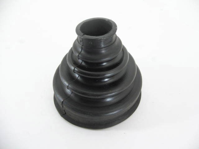 OUTER CV JOINT RUBBER BOOT