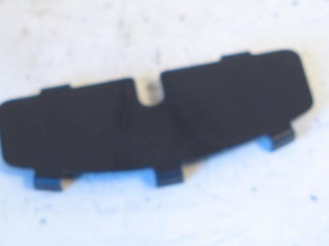BRAKE PAD ANTIVIBRATION PAD