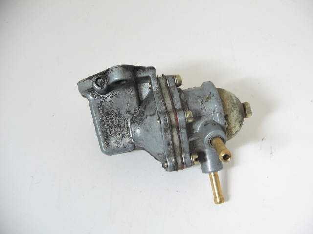 1964-73 BCD FUEL PUMP