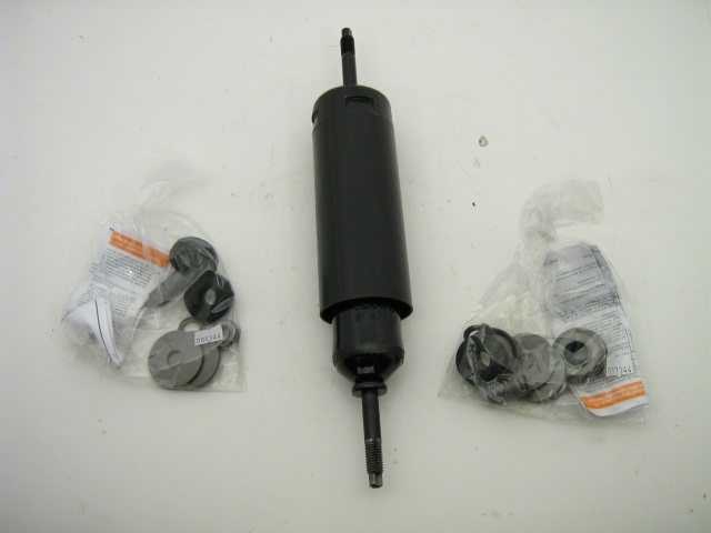 FRONT SHOCK ABSORBER