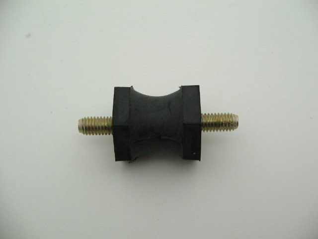 FI COMPONENT RUBBER MOUNT