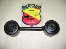 132 MM UPPER ENGINE MOUNT