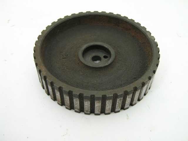 CAMSHAFT DRIVE GEAR W/O FLANGE