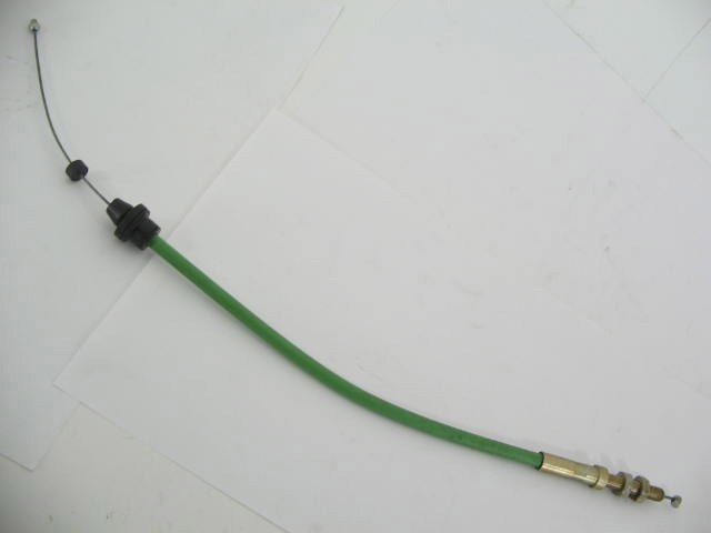 1980-82 FI ACCELERATOR CABLE
