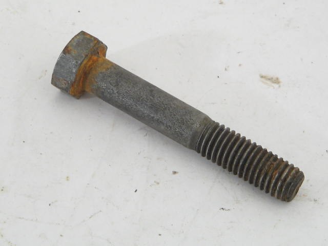 8 X 1.25 X 35 MM BOLT