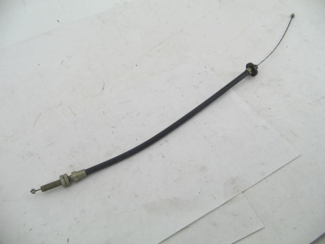 1980-85 FI ACCELERATOR CABLE