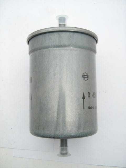 FUEL INJECTION FUEL FILTER