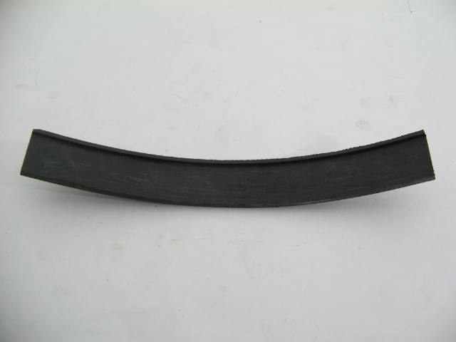 FUEL FILTER MOUNT RUBBER