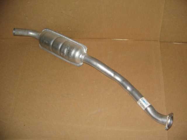 1980 CA,1981-85,FI 1ST MUFFLER