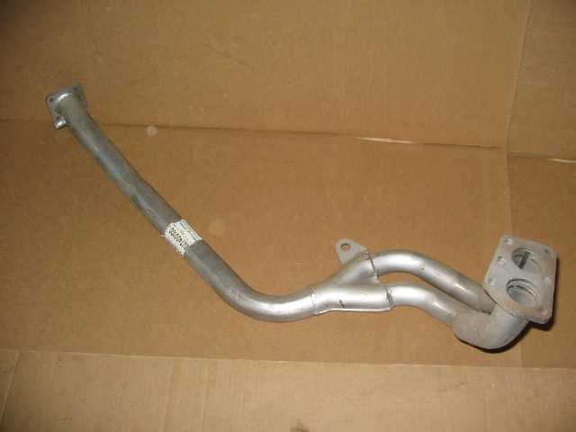 1980-85 FI HEAD PIPE