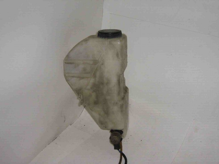 WINDOW WASHER RESERVOIR