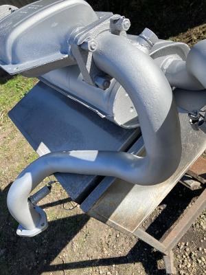 1980-88 FI HEAD PIPE
