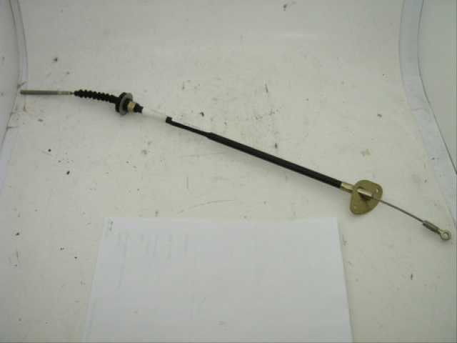 1979-02/81 CLUTCH CABLE
