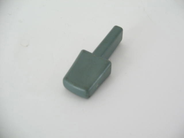 ORNAMENT LEVER, BLUE