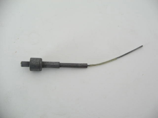 PULL UP HANDLE CONTROL WIRE