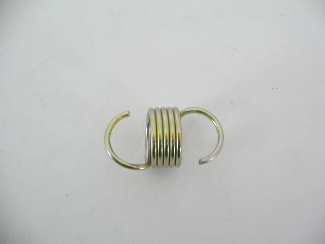 CAT CONVERTER MOUNTING SPRING