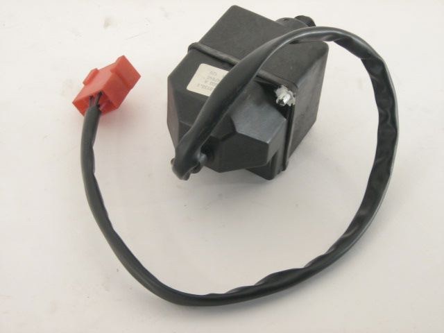 O2 SENSOR REPLACE RESET BOX