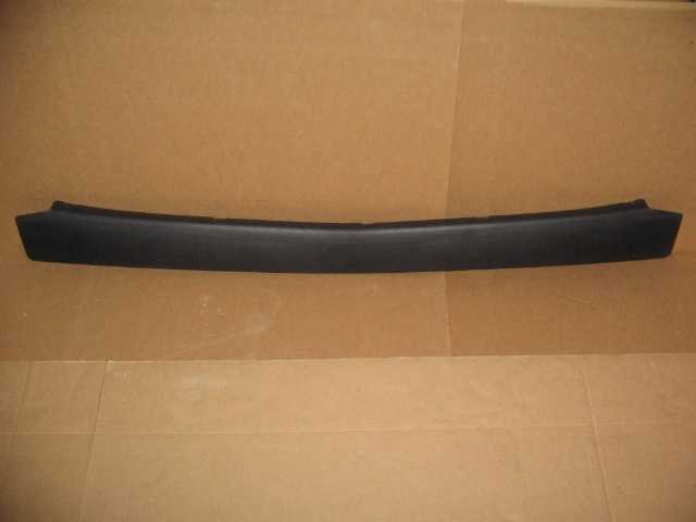 BUMPER COVER FRONT