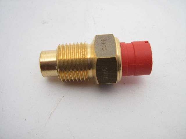 TEMPERATURE GAUGE SENDING UNIT