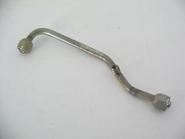 AIR CONDITIONING PIPE