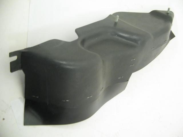 RIGHT ENGINE SPLASH SHIELD