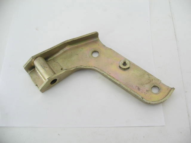 LATE MOUNT AT TRANSAXLE