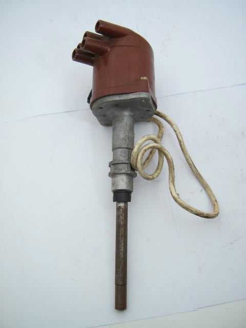 A112 ABARTH PLEX DISTRIBUTOR