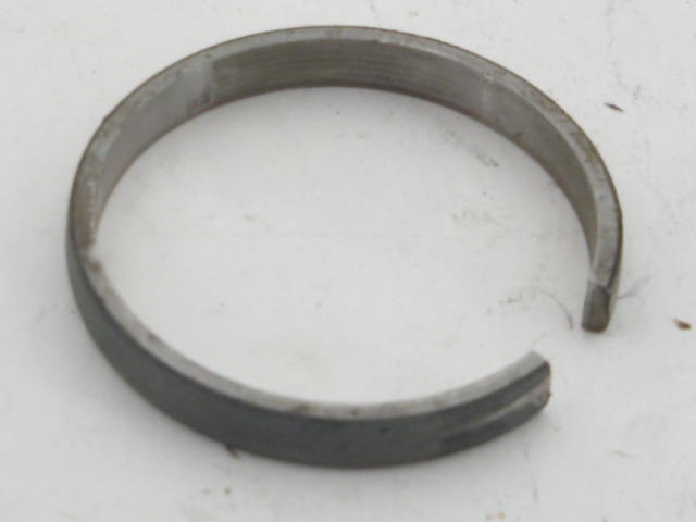 GEAR SYNCRO RING