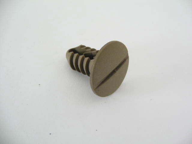 22 MM INTERIOR BROWN PLUG