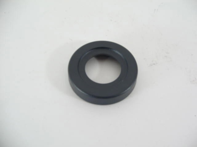 BLUE WINDOW WINDER ESCUTCHEON