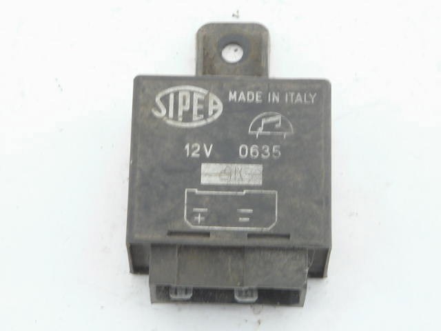 1980-85 DOOR OPEN CHIME