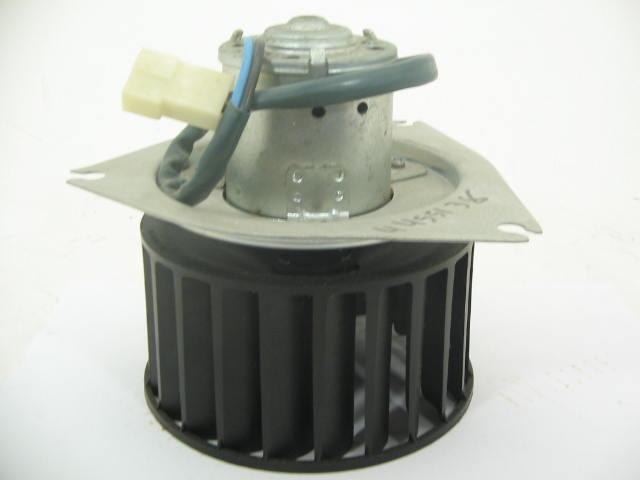 HEATER FAN MOTOR ASSEMBLY