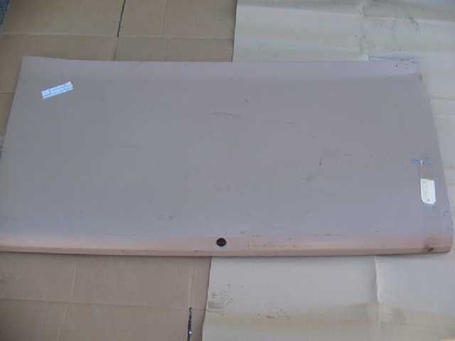 1979-82 SEDAN REAR TRUNK LID