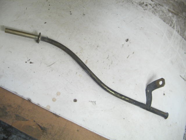FI DIP STICK TUBE