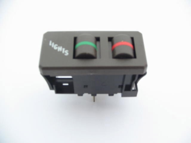 1980-82 BROWN HEADLAMP SWITCH