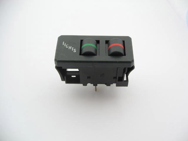 DARK BLUE HEADLAMP SWITCH