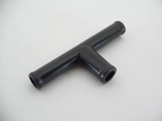 FI FAST IDLE HOSE "T" TUBE