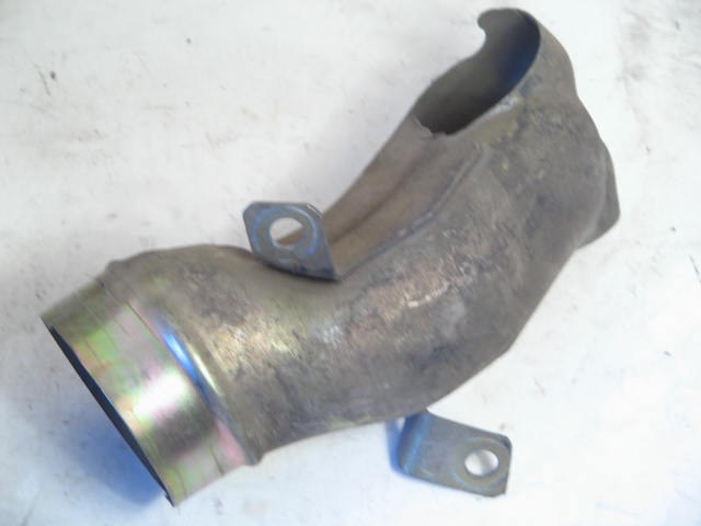 FUEL INJECTER COOLER DIFFUSER