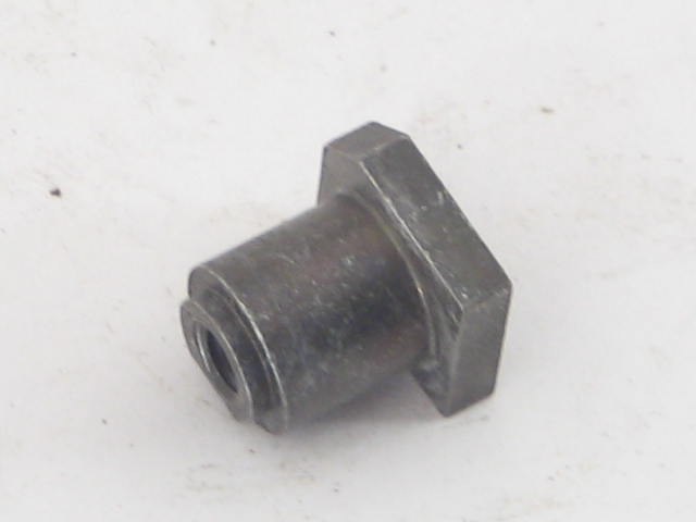 GLOVE BOX HINGE TRAPPED NUT