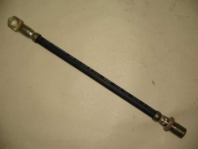BRAKE FLEXIBLE RUBBER HOSE