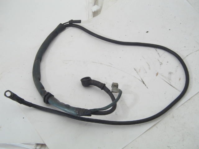 ALTERNATOR OUTPUT HARNESS