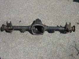 1975-82 DIFFERENTIAL CASE