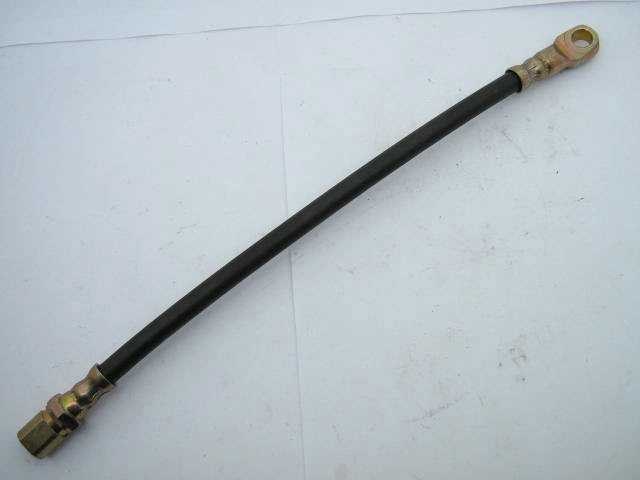 FRONT BRAKE HOSE