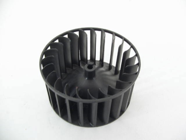 HEATER FAN BLADES