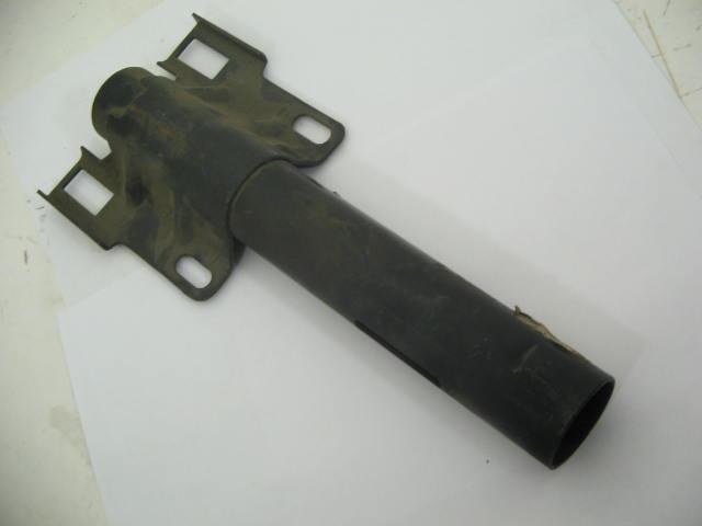 STEERING MOUNT TUBE