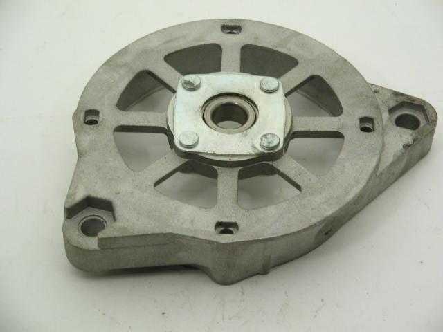 MARELLI FRONT BEARING & COVER