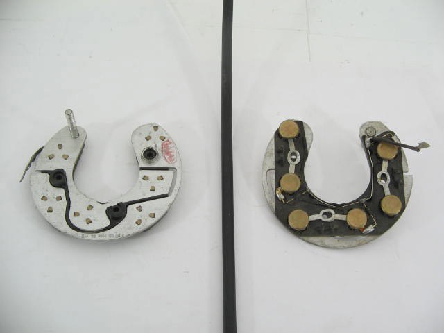 MM ALTERNATOR DIODE PLATE