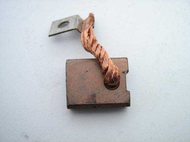 MARELLI STARTER BRUSH