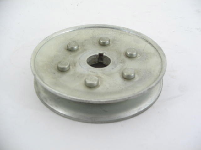 MARELLI ALTERNATOR PULLEY