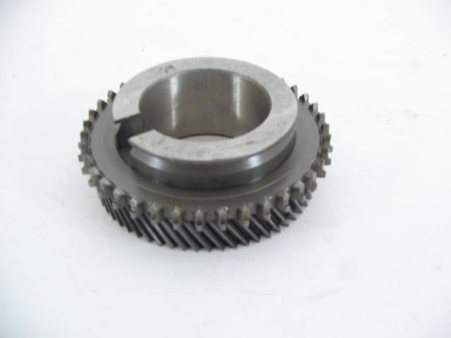 1981-82 4TH GEAR W 61 TEETH